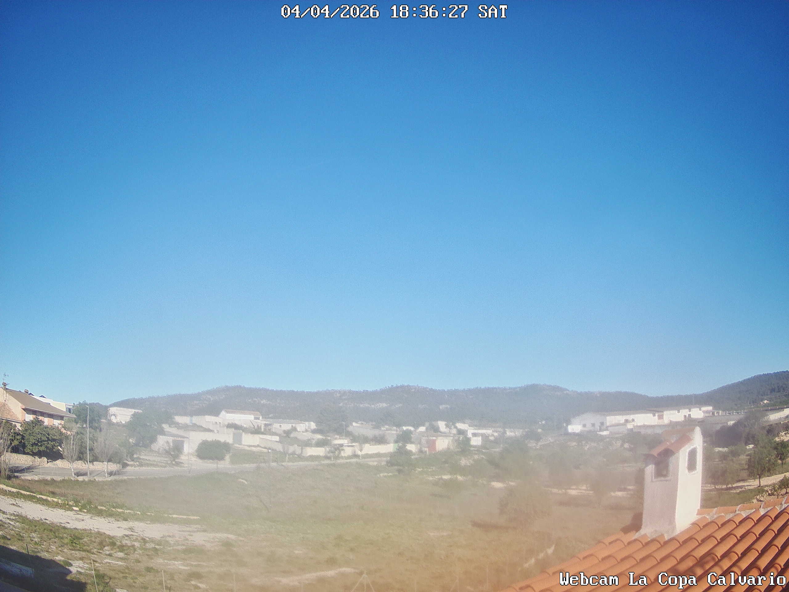 Webcam 2026-04-04 18:36:27